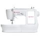 Singer SE9155 sewing machine, embroidery machine