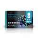 6. Nedis SmartLife Decorative LED Wi-Fi RGB 168 LEDs 20m Android™ / IOS