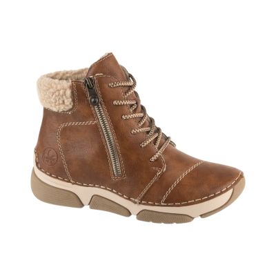 Rieker Ankle Boots 45931-24 Brown 37