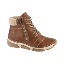 Rieker Ankle Boots 45931-24 Brown 37