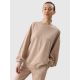 6. 4F W sweatshirt 4FWSS24TSWSF1055-83S