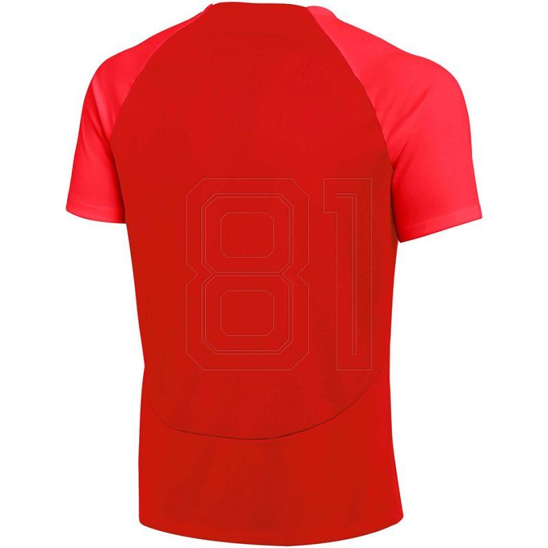 4. Nike DF Adacemy Pro SS Top KM DH9225 657 T-shirt