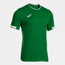 Joma Toletum VI Short Sleeve T-shirt M 104372.450