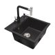HELIKA SINK WTH KITCH MIX TESA 51X49X20
