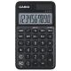 2. CASIO POCKET CALCULATOR SL-310UC-BK BLACK, 10-DIGITAL DISPLAY