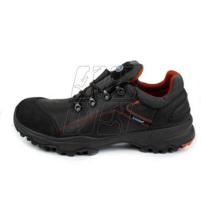 20. Lavoro 1229.50 safety work boots