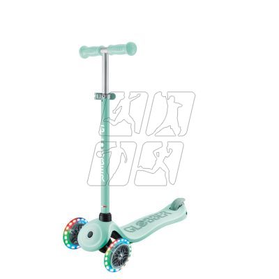 8. Scooter with seat GO•UP SPORTY LIGHTS (452-706-4 S)