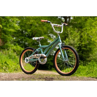 5. Huffy so Sweet 20" Blue Bike (2315W)