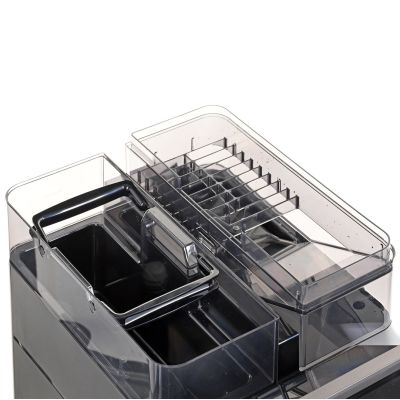 11. Saeco MAGIC M2 automatic coffee machine