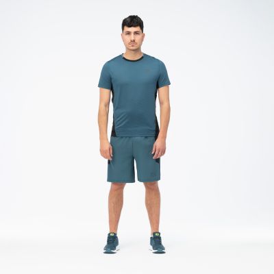 8. Men's ILANGE II Short Sleeve T-Shirt