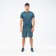 8. Men's ILANGE II Short Sleeve T-Shirt