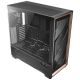 10. Antec FLUX PRO Full Tower Black, Wood