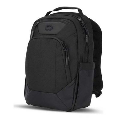 2. Ogio Axle Dna Backpack Black A20261_B0074_NA