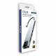 7. Inca ITPC-7T USB Type-C hubs and concentrators 1000 Mbit/s Aluminum