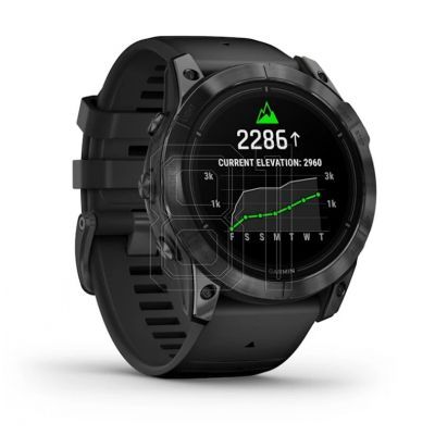 11. Garmin EPIX Pro Gen2 51mm Sports Watch