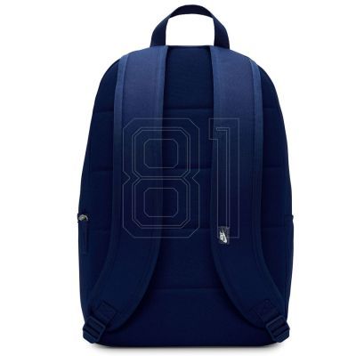 2. Nike Heritage Retro Pack Backpack HV6614-492