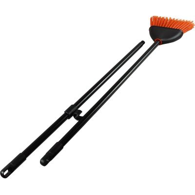 7. BRUSH AND DUST PAN SWEEPING SET
