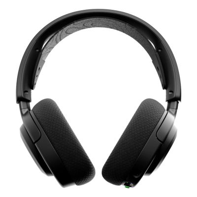 4. Steelseries Arctis Nova 3 WL Black PC