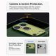 13. Spigen Nano Pop MagSafe Case for iPhone 18 Pro / 17 Pro - Green
