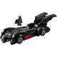 3. LEGO DC Super Heroes 76333 - Batmobile from Batman & Robin