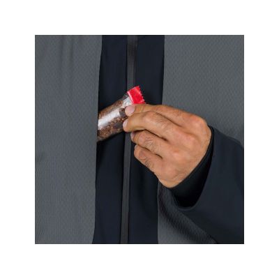 13. Rossignol Diretta Mix Jkt Jacket Black