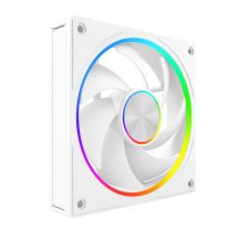 MODECOM VOLCANO LOOP 120 ARGB FAN WHITE