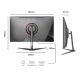 8. JAPANNEXT 68.5 cm JN-I270UHD16FHD32 monitor 16:9 HDMI/DP FHD