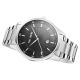 4. Paul Lorens Men’s Watch PL12156B2-1C1