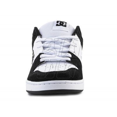 7. DC Shoes Manteca 4 M ADYS100765-WBK shoes