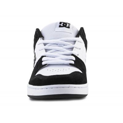 7. DC Shoes Manteca 4 M ADYS100765-WBK shoes