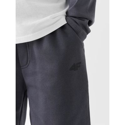 7. 4F Jr sweatpants 4FJWMM00TTROM0811-25S