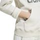 4. adidas Essentials Big Logo Hoodie W IY6708
