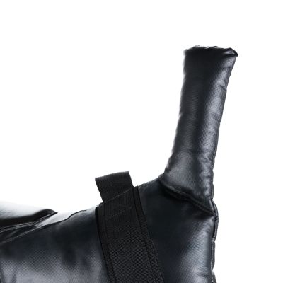 7. ROGAL Punching Bag - 10kg 15kg 20kg | DBX Bushido