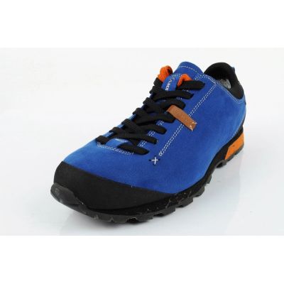 3. Aku Bellamont Gtx Women's Trekking Shoes Blue