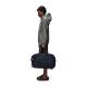 4. Rains travel bag 27x52x26 cm 37 L RAINS HILO WEEKEND BAG W3 14200 47 NAVY