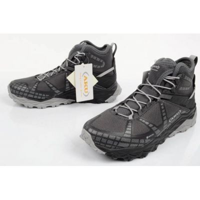 9. Aku Flyrock GTX W 697632 trekking shoes