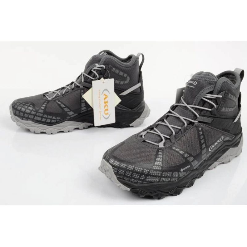 9. Aku Flyrock GTX W 697632 trekking shoes