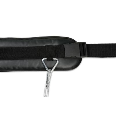 14. DBX-WB2 GENUINE LEATHER DIP BELT