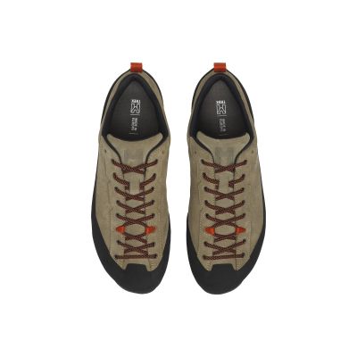 4. MILLET Friction Eu U shoes brown