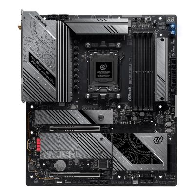 20. ASRock X870E Taichi Lite Motherboard