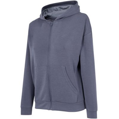 Sweatshirt 4F W H4Z22 BLD041 32S