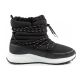 4. O'neill Vail women's snow boots winter fashion black