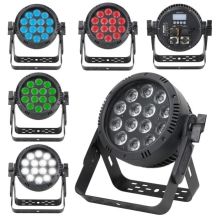 EVOLIGHTS GLACIER 14 IP65 stage par spotlight
