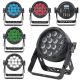 EVOLIGHTS GLACIER 14 IP65 stage par spotlight
