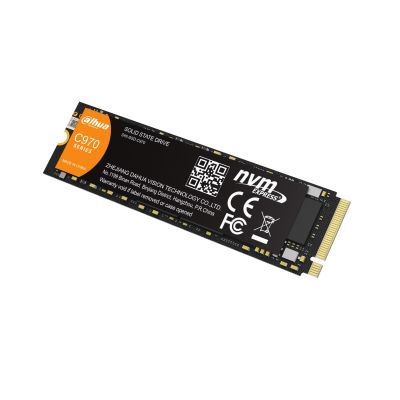 4. Dahua 1TB M.2 PCIe Gen4 NVMe C970 SSD