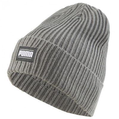 Puma Ribbed Classic Cuff Beanie 024038-03