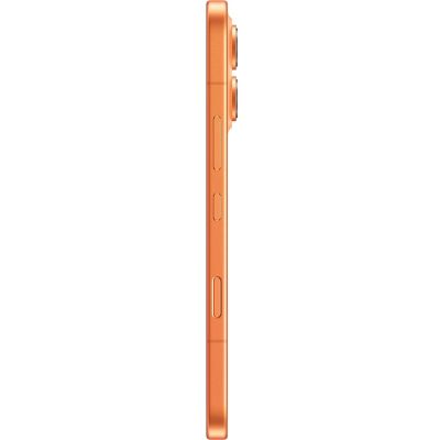 22. Honor 600 DS 5G 8/512 Orange