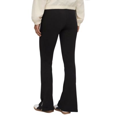 12. Puma Ess High-Waist Flared W leggings 688156 01