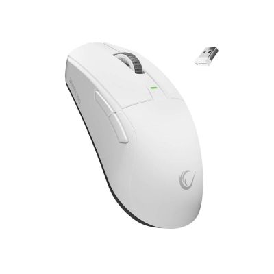 3. RAMPAGE ZENITH PRO 26000 DPI BI Wireless Mouse