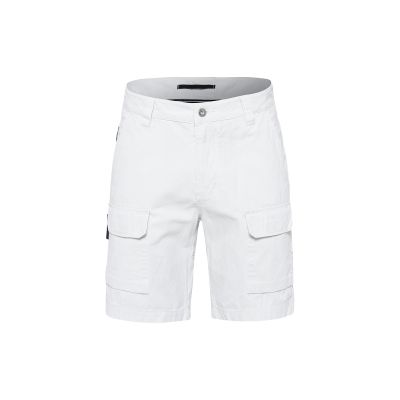 Men's Sail Racing Bowman Shorts White